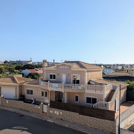 Apartamento Sagres Sunset Esterno foto