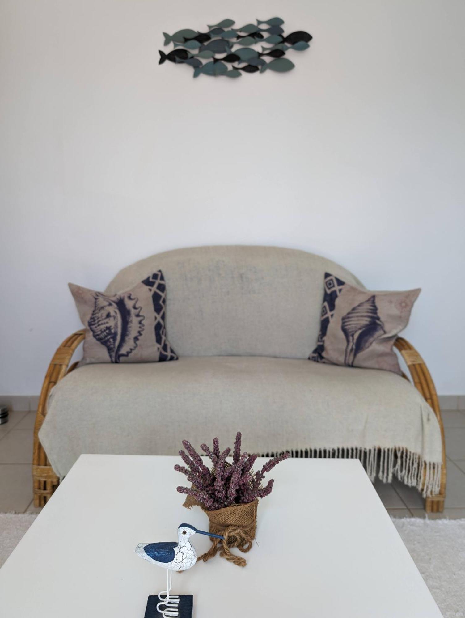 Apartamento Sagres Sunset Esterno foto