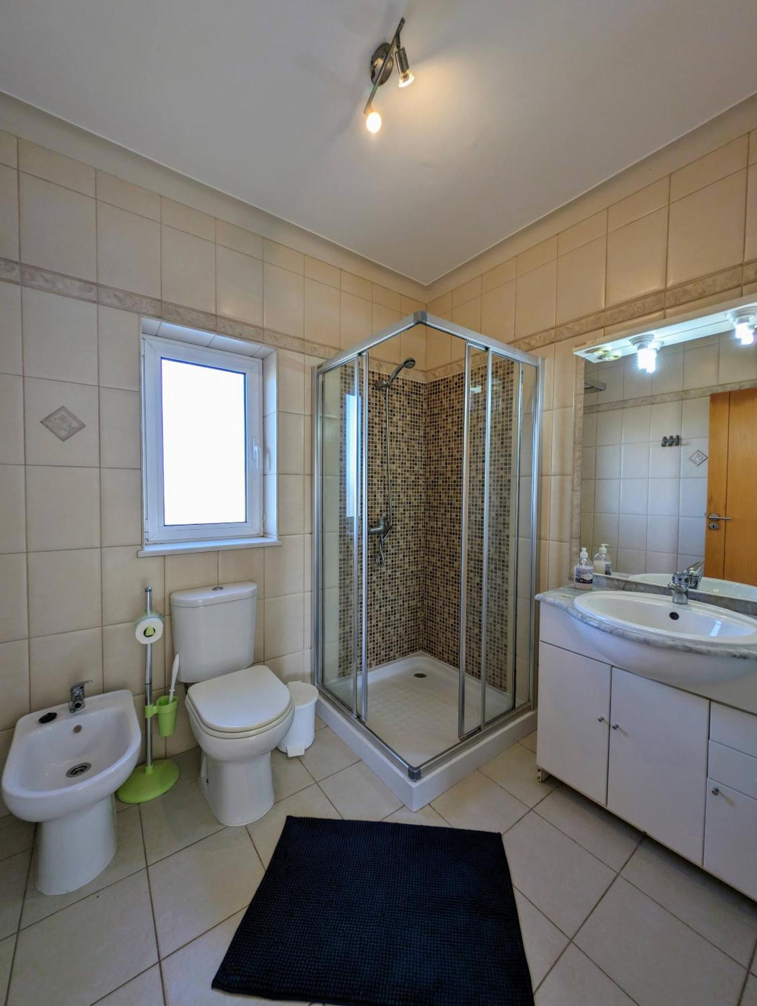 Apartamento Sagres Sunset Esterno foto
