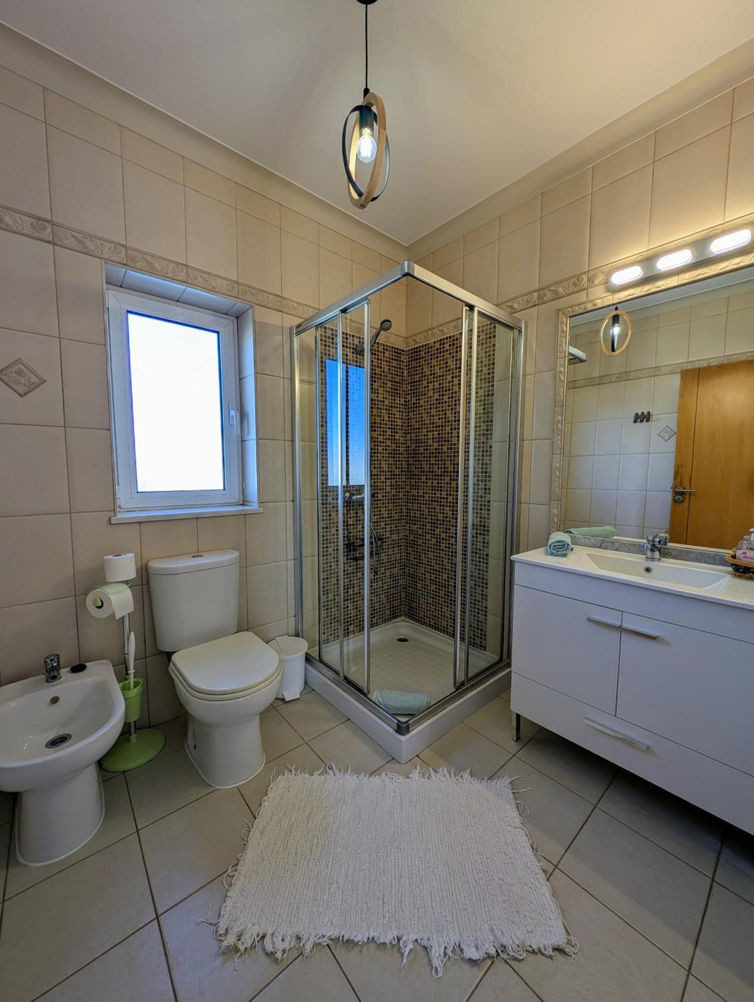 Apartamento Sagres Sunset Esterno foto