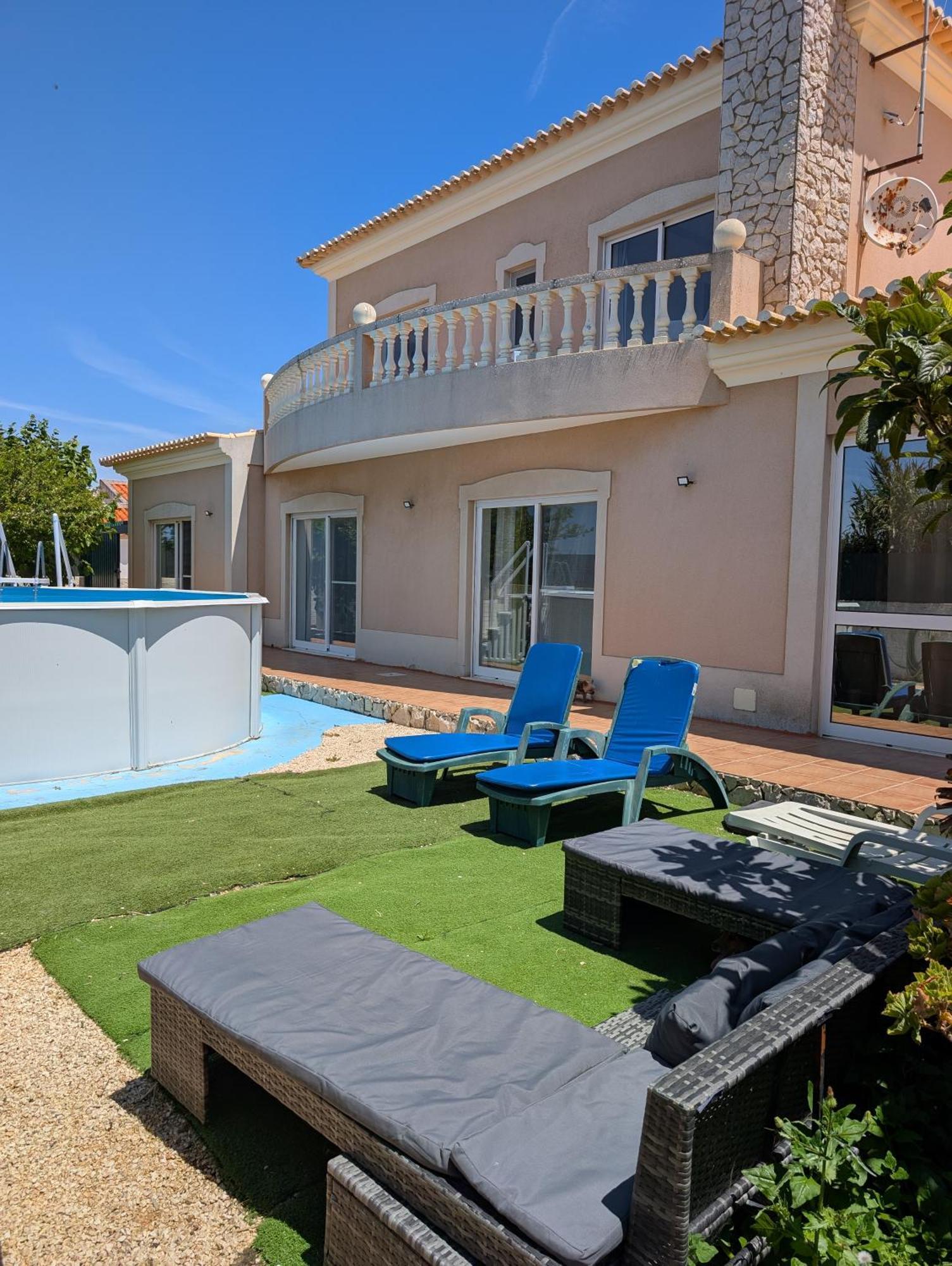 Apartamento Sagres Sunset Esterno foto